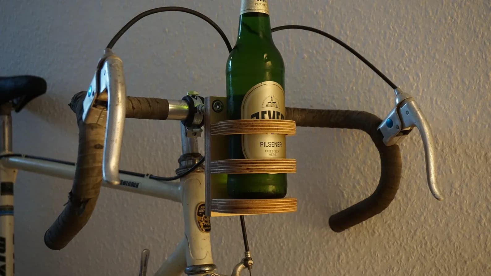 Hipster No. 1 Detail