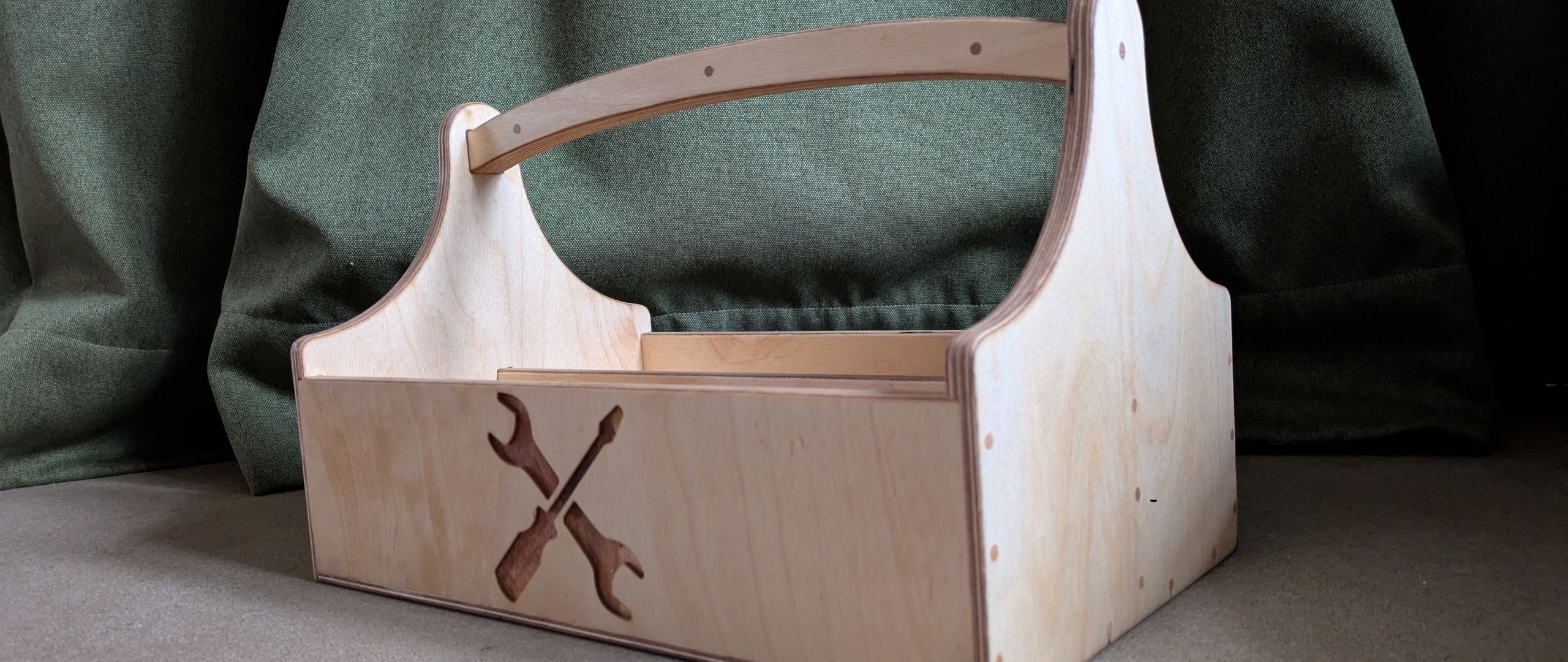 Handgefertigte Produkte